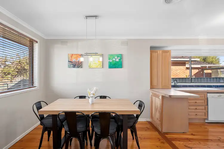 Fourth view of Homely house listing, 5 Ozone Crescent, Bell Park VIC 3215