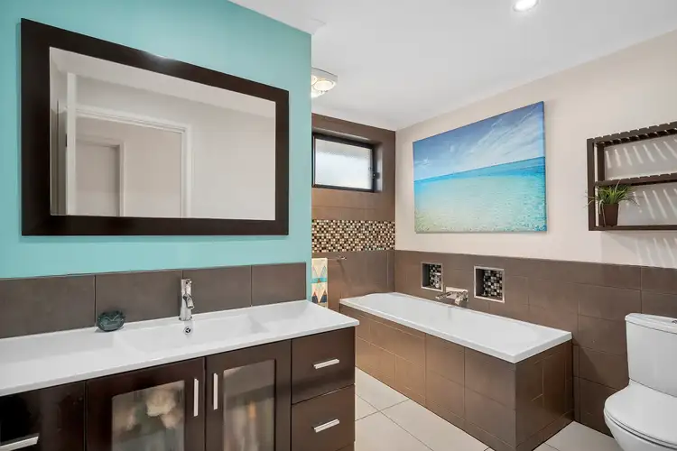 Sixth view of Homely house listing, 5 Ozone Crescent, Bell Park VIC 3215