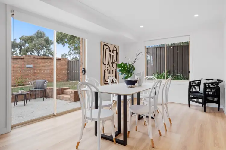 Fourth view of Homely semi-detached listing, 39 Forrest Street, Chifley NSW 2036