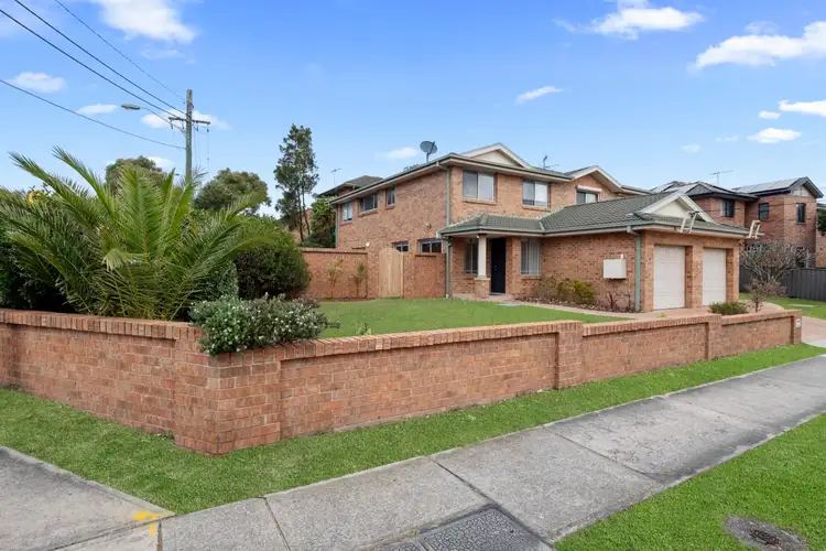 Fifth view of Homely semi-detached listing, 39 Forrest Street, Chifley NSW 2036