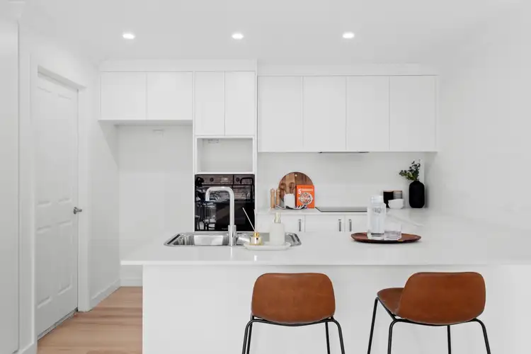 Sixth view of Homely semi-detached listing, 39 Forrest Street, Chifley NSW 2036
