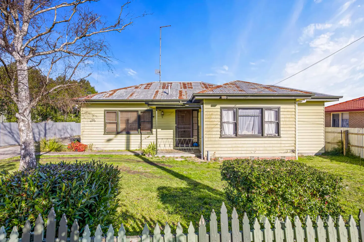 Main view of Homely house listing, 29 Birdwood Avenue, Sebastopol VIC 3356