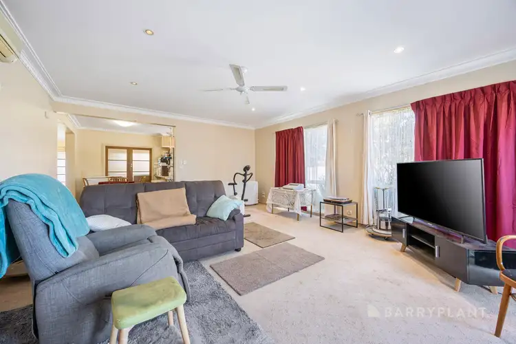 Fourth view of Homely house listing, 29 Birdwood Avenue, Sebastopol VIC 3356