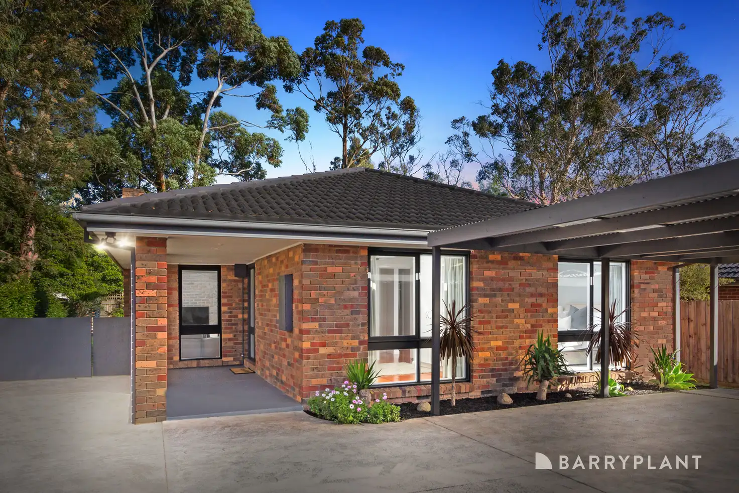 Main view of Homely house listing, 68B Stewart Street, Boronia VIC 3155