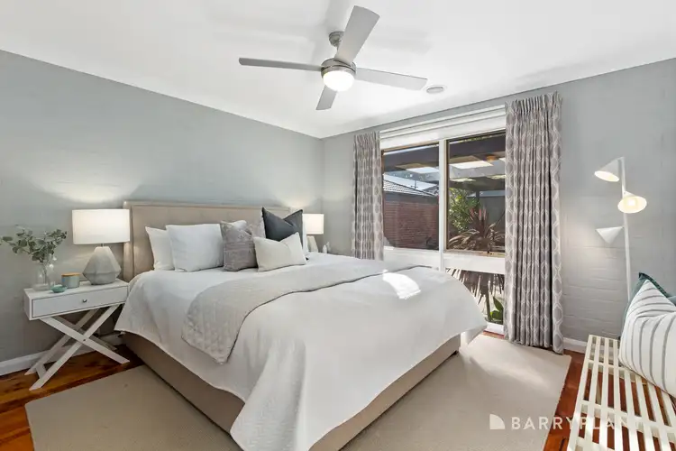 Third view of Homely house listing, 68B Stewart Street, Boronia VIC 3155