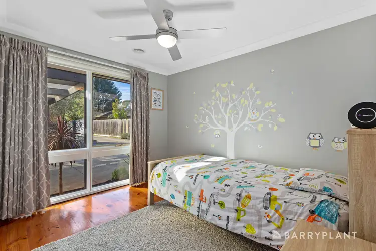 Fourth view of Homely house listing, 68B Stewart Street, Boronia VIC 3155