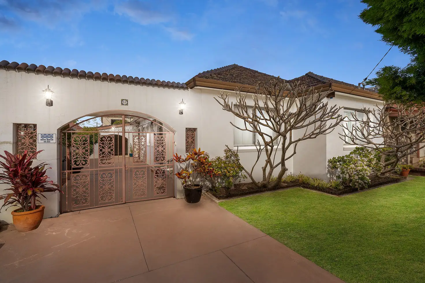 Main view of Homely house listing, 57 Mutch Avenue, Kyeemagh NSW 2216