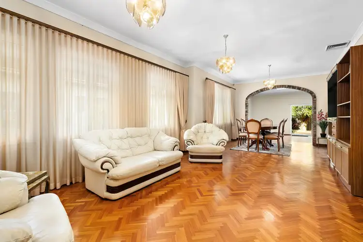 Second view of Homely house listing, 57 Mutch Avenue, Kyeemagh NSW 2216
