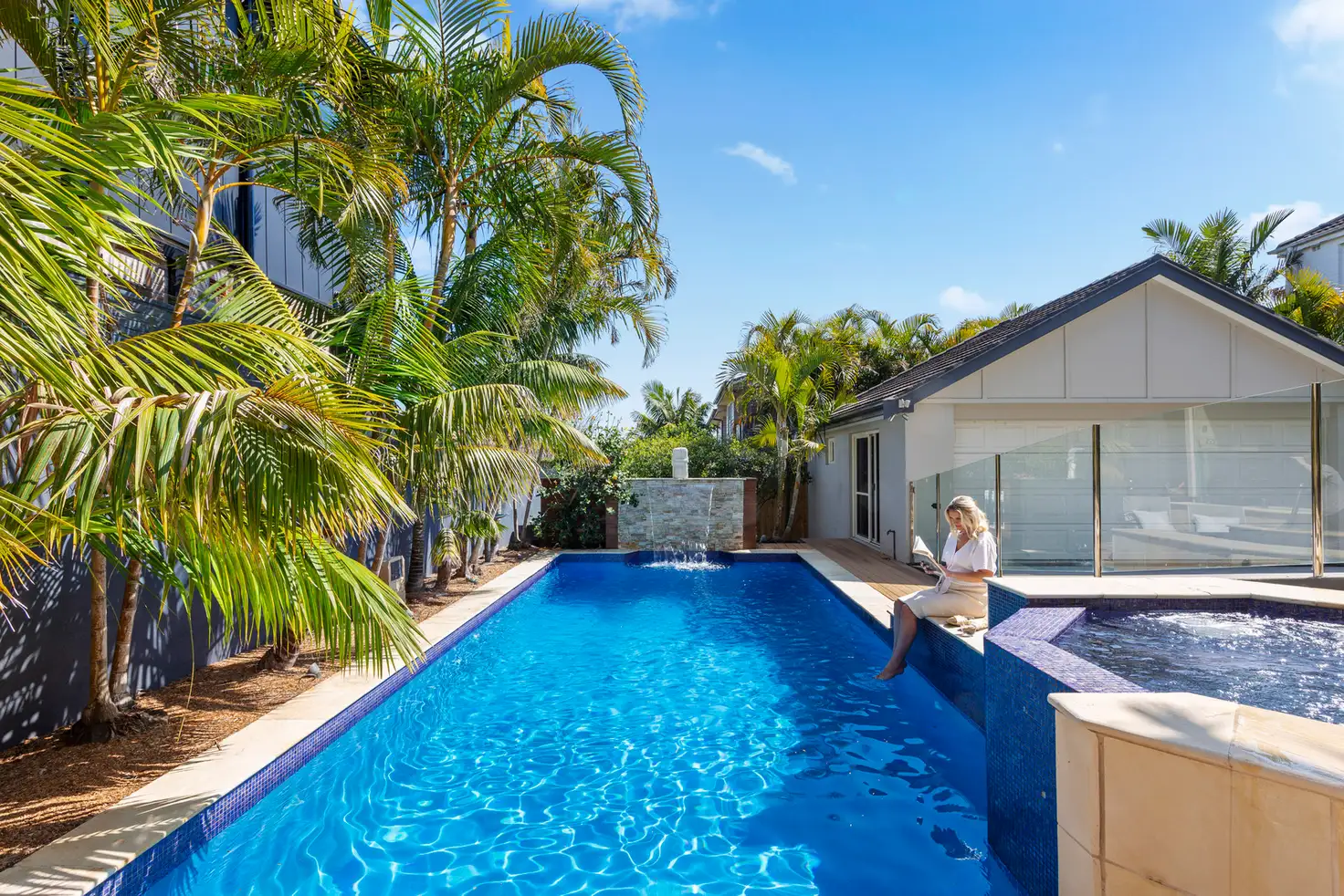 Main view of Homely house listing, 26 Carlton Street, Freshwater NSW 2096