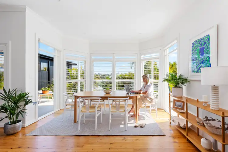 Fifth view of Homely house listing, 26 Carlton Street, Freshwater NSW 2096