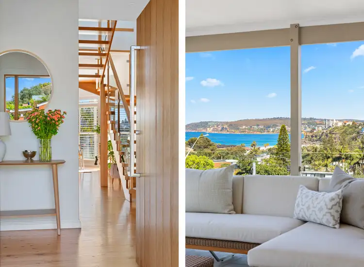 Sixth view of Homely house listing, 26 Carlton Street, Freshwater NSW 2096