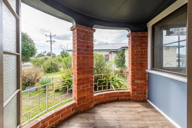 158 Villiers Street, Grafton NSW 2460