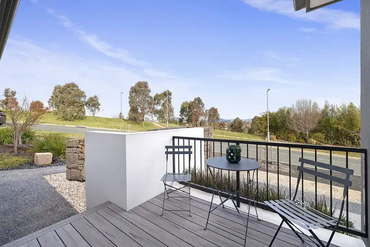 Fourth view of Homely house listing, 17 Clancy McKenna Crescent, Bonner ACT 2914