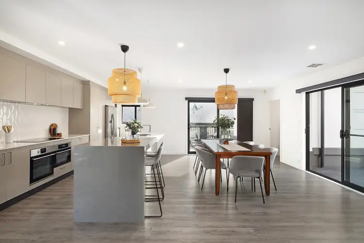 Sixth view of Homely house listing, 17 Clancy McKenna Crescent, Bonner ACT 2914