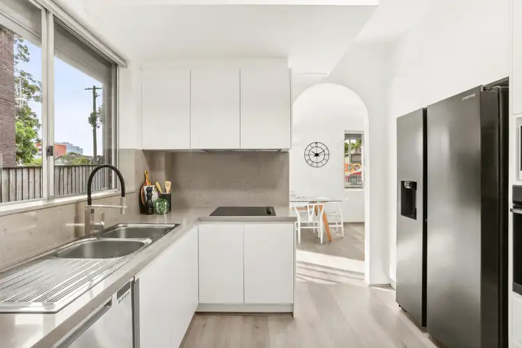 1/379-381 Liverpool Road, Strathfield NSW 2135