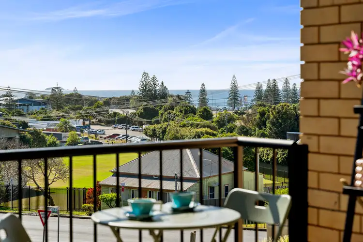 Main view of Homely apartment listing, 4/20 Nile Street, Coffs Harbour NSW 2450