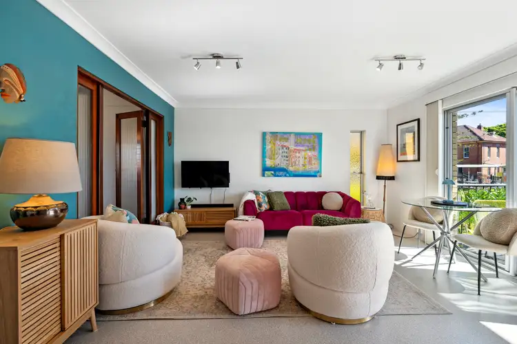 Second view of Homely apartment listing, 4/20 Nile Street, Coffs Harbour NSW 2450