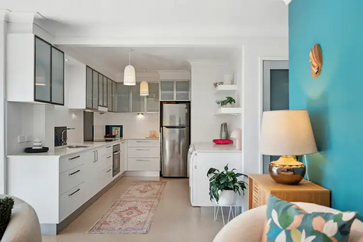 Third view of Homely apartment listing, 4/20 Nile Street, Coffs Harbour NSW 2450