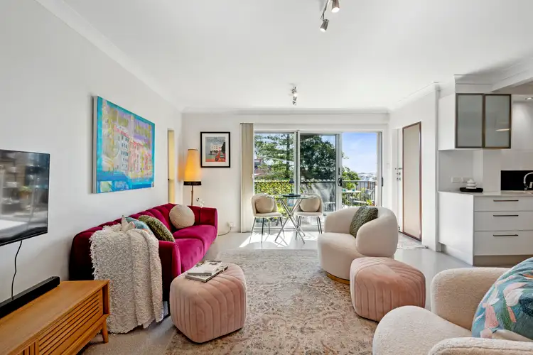 Fourth view of Homely apartment listing, 4/20 Nile Street, Coffs Harbour NSW 2450