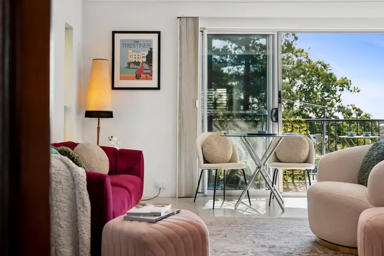 Fifth view of Homely apartment listing, 4/20 Nile Street, Coffs Harbour NSW 2450