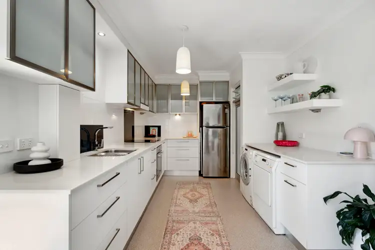 Sixth view of Homely apartment listing, 4/20 Nile Street, Coffs Harbour NSW 2450
