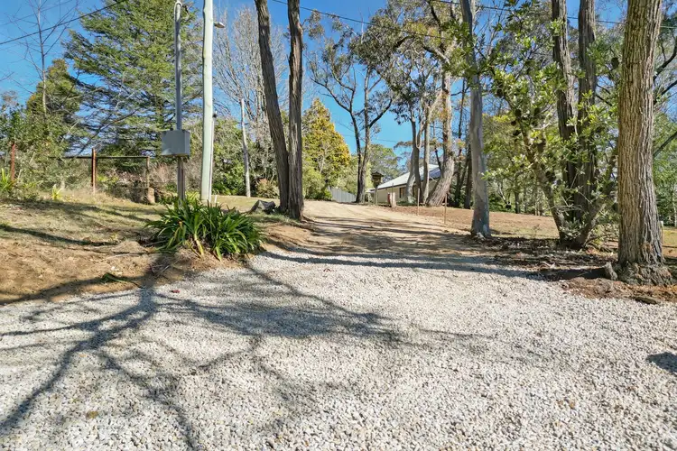 Second view of Homely land listing, 31 Rawson Parade, Leura NSW 2780