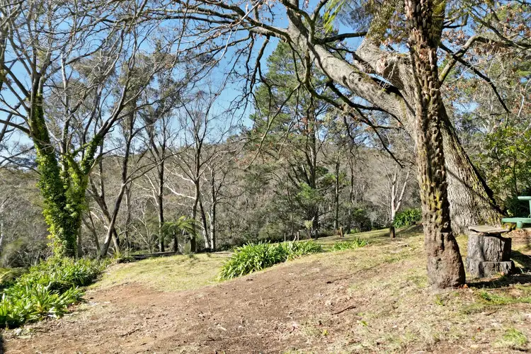 Third view of Homely land listing, 31 Rawson Parade, Leura NSW 2780