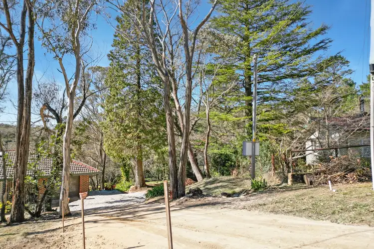 Fourth view of Homely land listing, 31 Rawson Parade, Leura NSW 2780