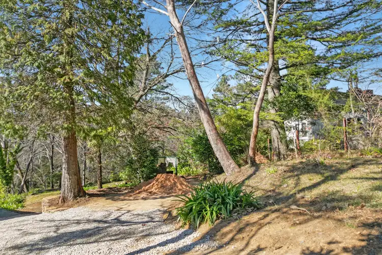 Fifth view of Homely land listing, 31 Rawson Parade, Leura NSW 2780