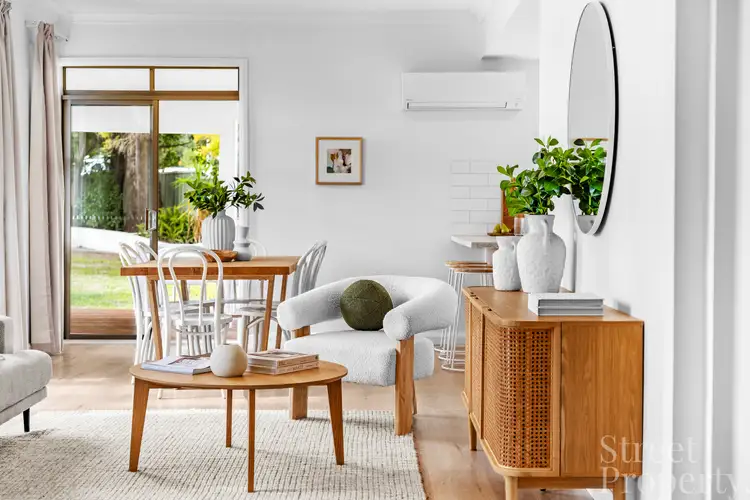 Third view of Homely house listing, 1 Cameron Street, Jesmond NSW 2299