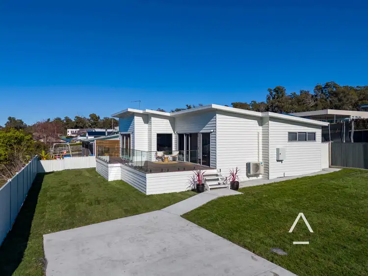 Second view of Homely house listing, Lot 7 (15) Flinders Lane, Bridport TAS 7262