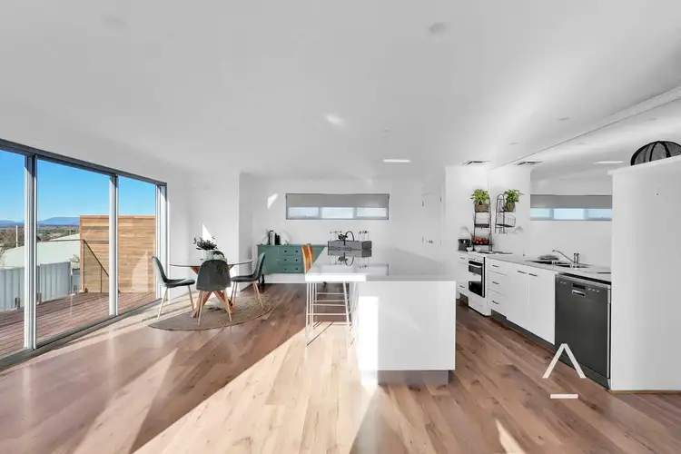 Fourth view of Homely house listing, Lot 7 (15) Flinders Lane, Bridport TAS 7262