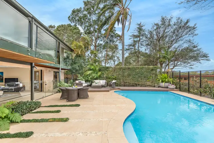 Third view of Homely house listing, 1A Hinkler Street, Greenwich NSW 2065