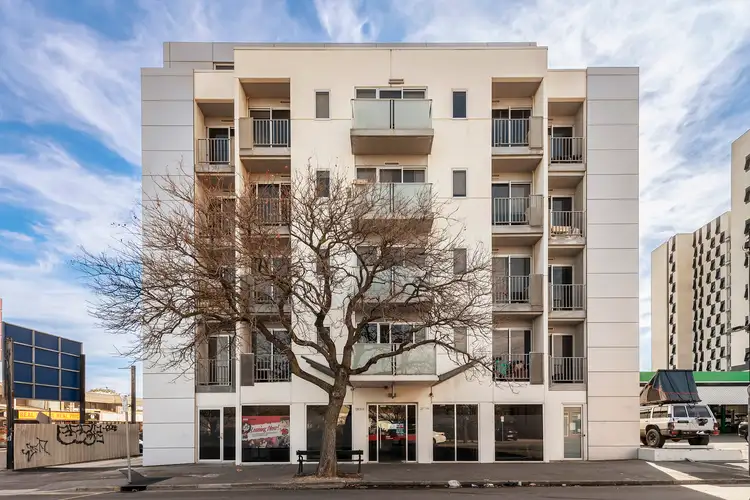Main view of Homely apartment listing, 804/304 Waymouth Street, Adelaide SA 5000