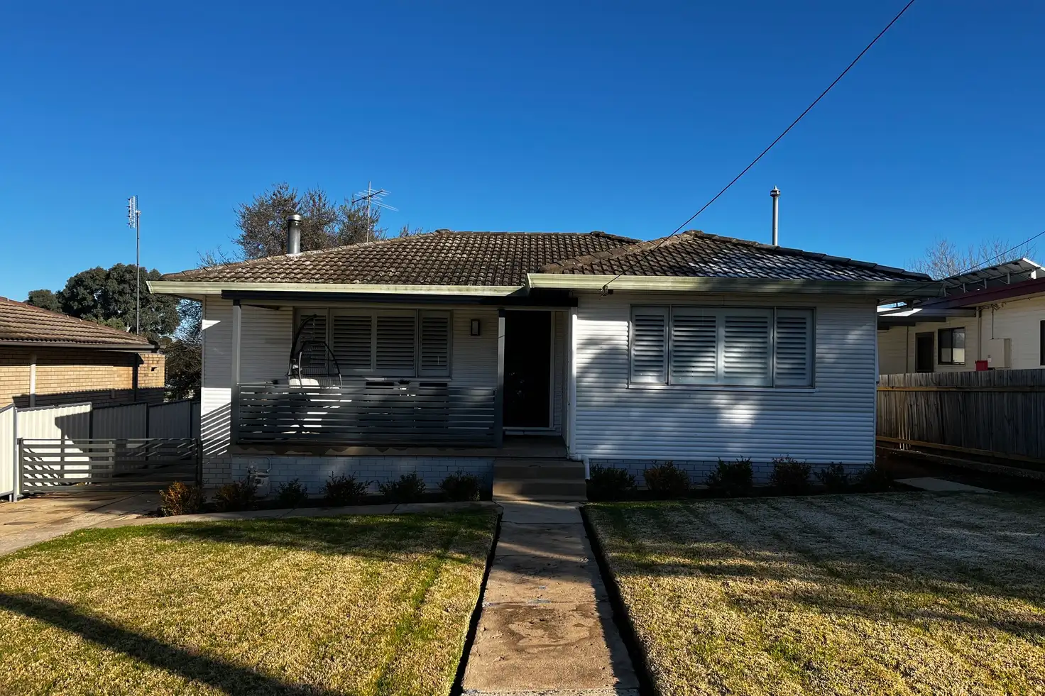 Main view of Homely house listing, 6 Wahroonga Street, Cowra NSW 2794