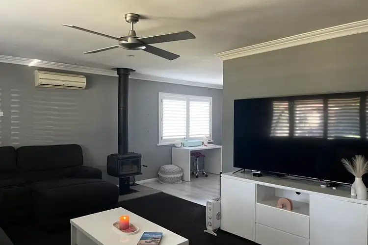 Second view of Homely house listing, 6 Wahroonga Street, Cowra NSW 2794