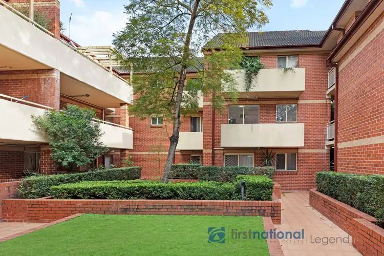 16/569-573 Liverpool Road, Strathfield NSW 2135