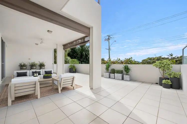 1/28 Landsborough Street, North Ward QLD 4810