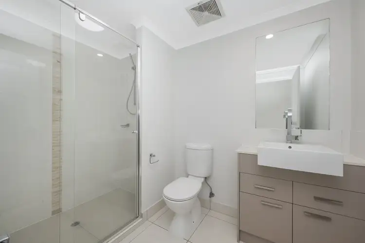 Sixth view of Homely unit listing, 1/28 Landsborough Street, North Ward QLD 4810