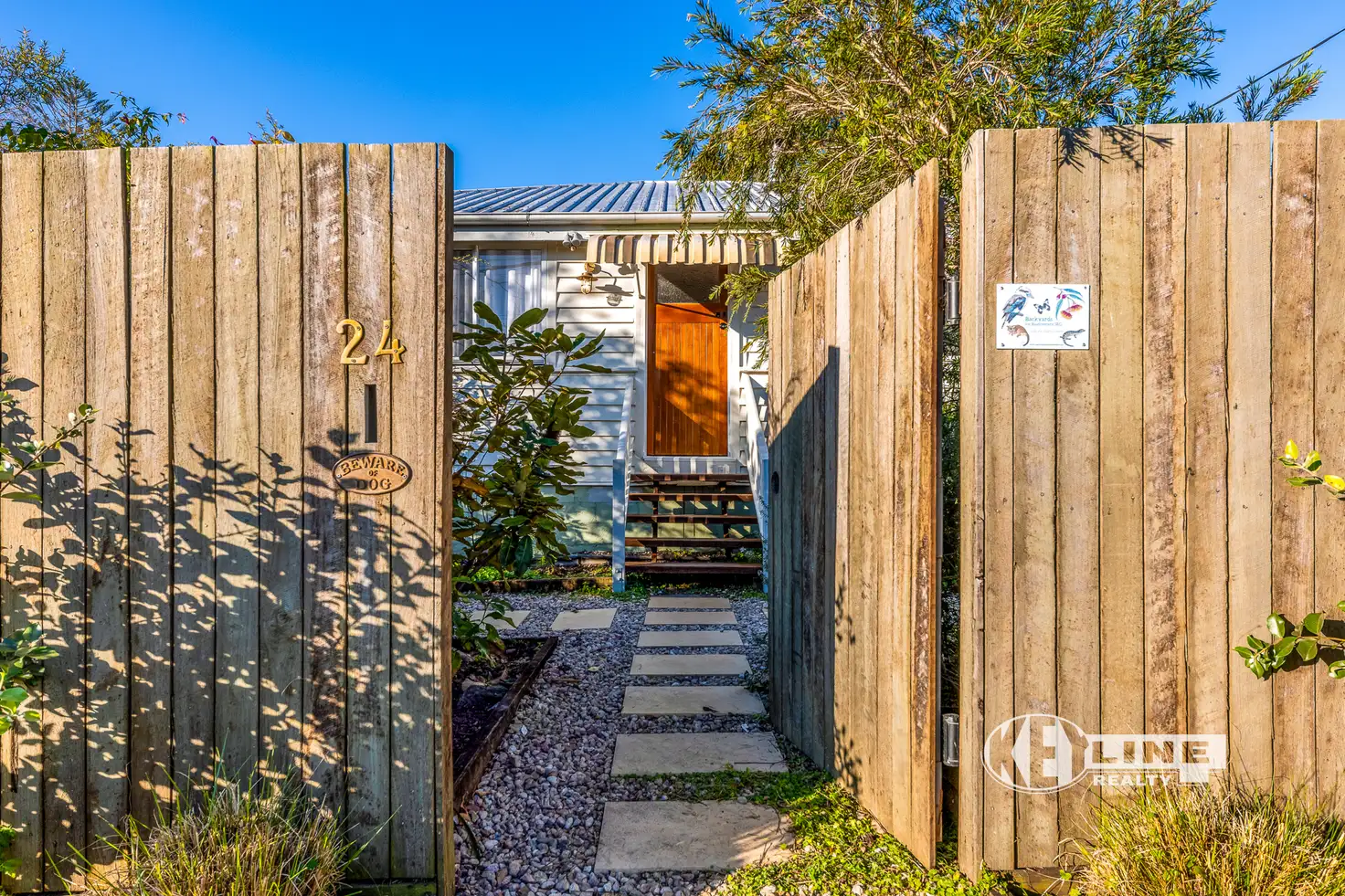 Main view of Homely house listing, 24 Fairmeadow Road, Nambour QLD 4560