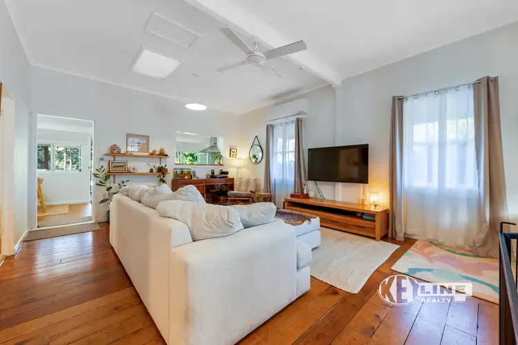 Fourth view of Homely house listing, 24 Fairmeadow Road, Nambour QLD 4560