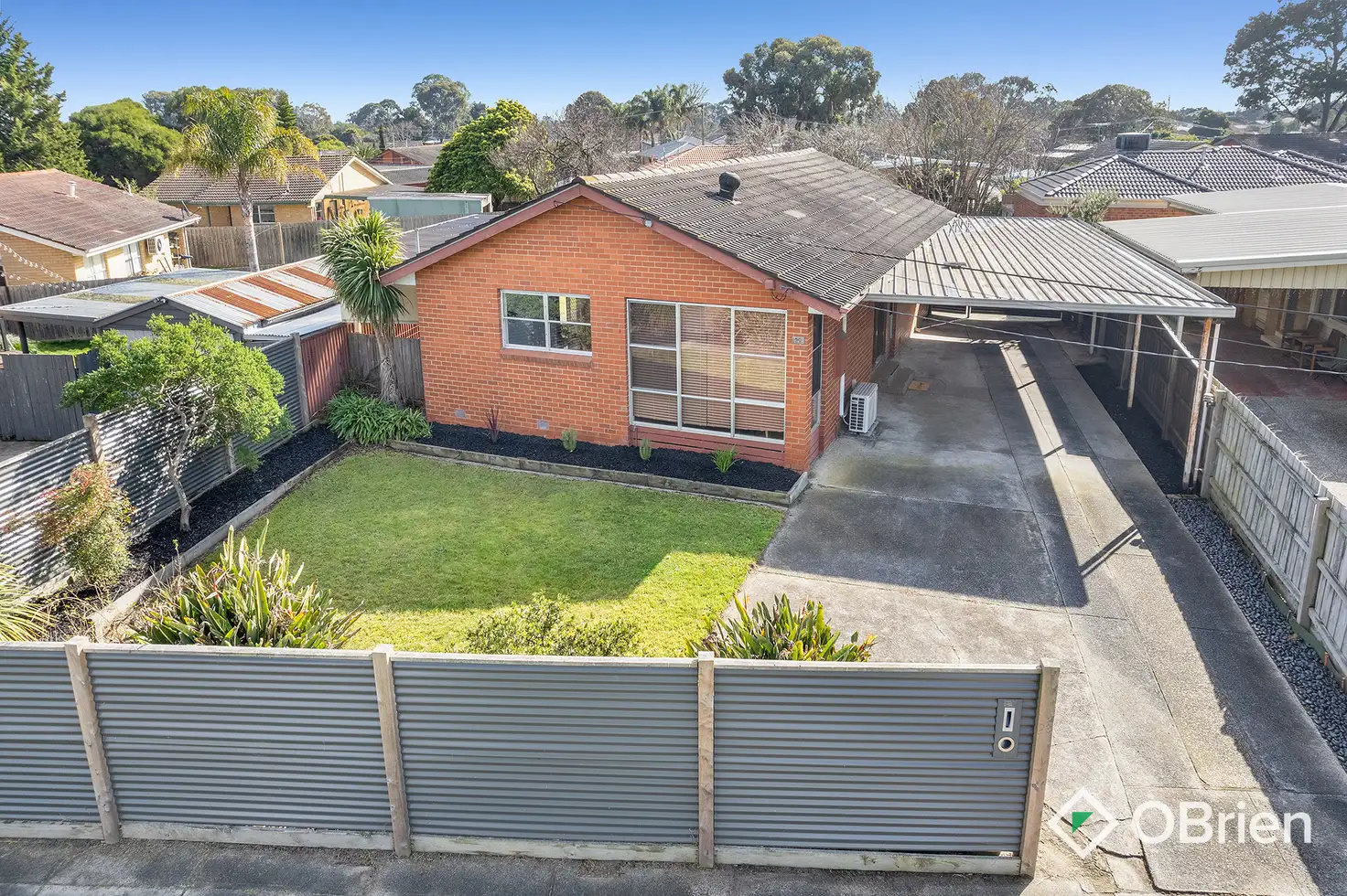 Main view of Homely house listing, 29 Bouvardia Crescent, Frankston North VIC 3200