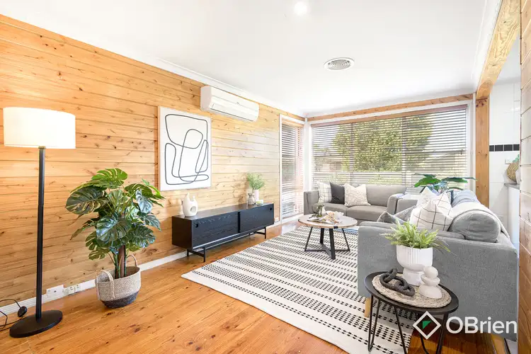 Third view of Homely house listing, 29 Bouvardia Crescent, Frankston North VIC 3200