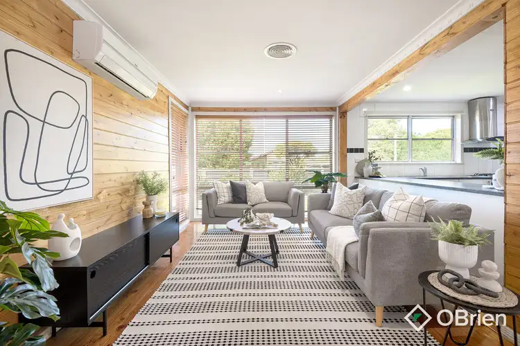 Fourth view of Homely house listing, 29 Bouvardia Crescent, Frankston North VIC 3200