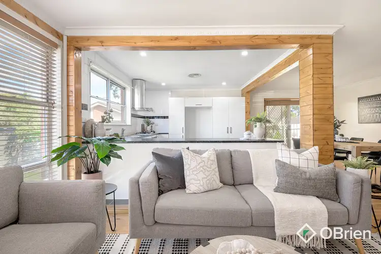 Fifth view of Homely house listing, 29 Bouvardia Crescent, Frankston North VIC 3200