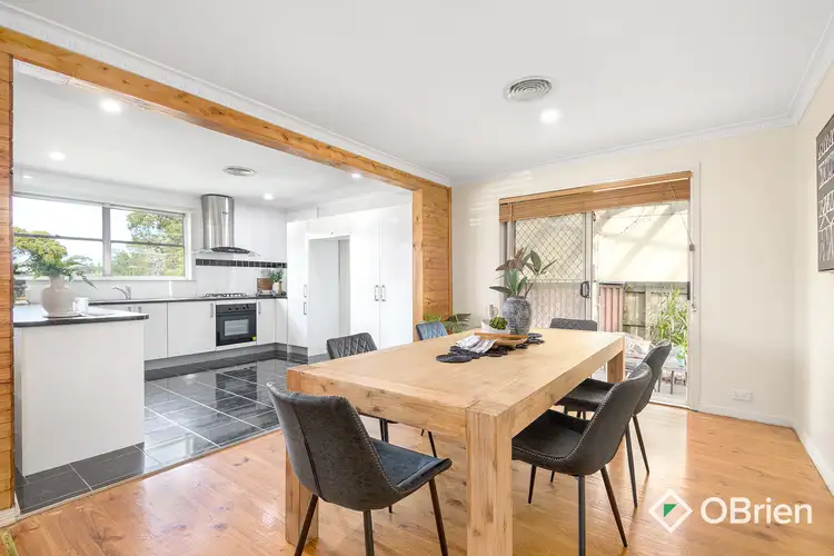 Sixth view of Homely house listing, 29 Bouvardia Crescent, Frankston North VIC 3200