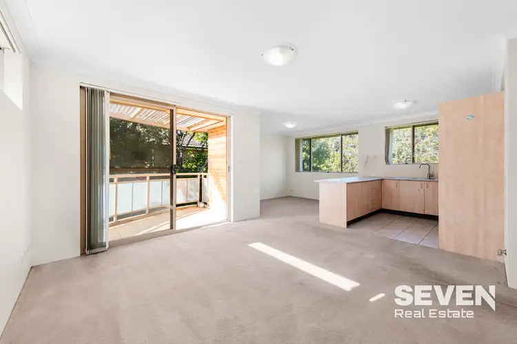 Main view of Homely apartment listing, 11/30-32 Meehan Street, Granville NSW 2142