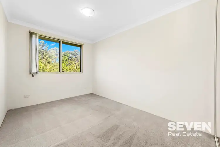 Fourth view of Homely apartment listing, 11/30-32 Meehan Street, Granville NSW 2142