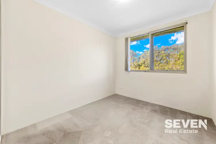 Fifth view of Homely apartment listing, 11/30-32 Meehan Street, Granville NSW 2142