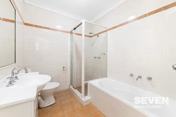 Sixth view of Homely apartment listing, 11/30-32 Meehan Street, Granville NSW 2142